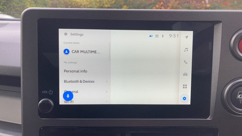 Toyota GR Yaris 1.6T 3dr Auto AWD Petrol Hatchback